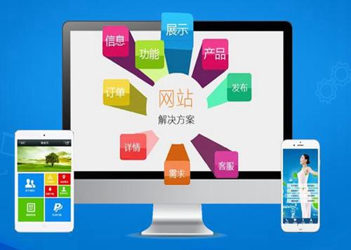 枝江如何进行网站设计才能突出产品的优势